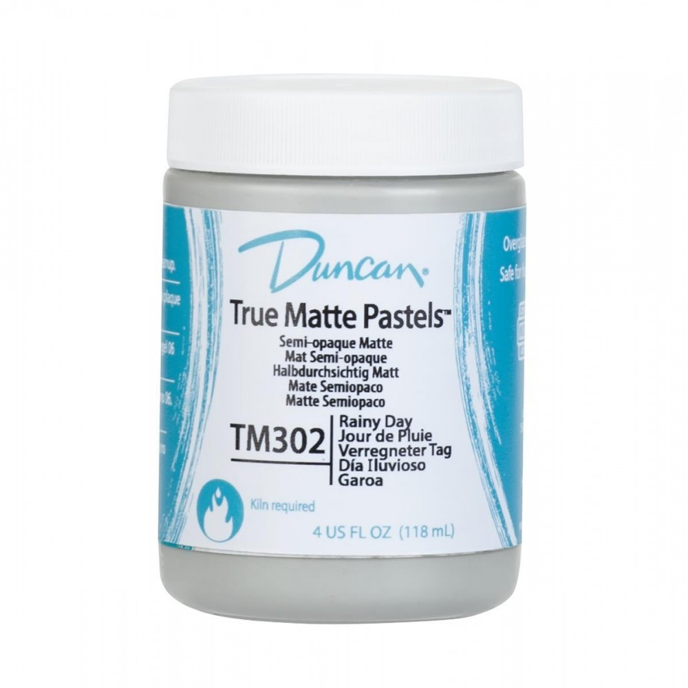 Sweet Dreams - 4oz Duncan True Matte Glaze